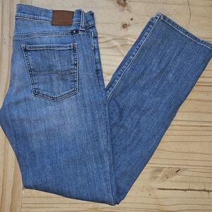 Lucky Brand 6/28R Jeans